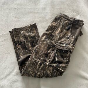 Men’s Magellan camo hunting pants